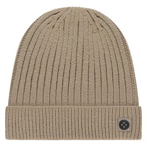 Bonnet Nathan Beige