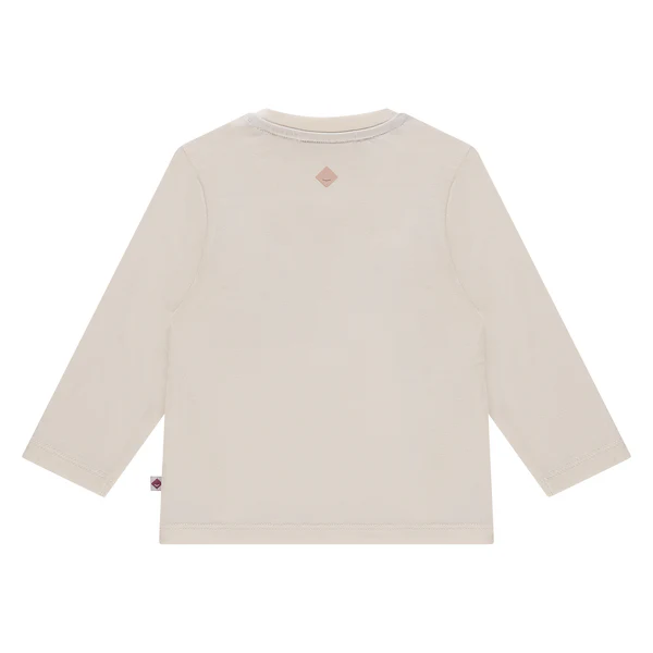 T Shirt Héloïse Blanc – Image 2