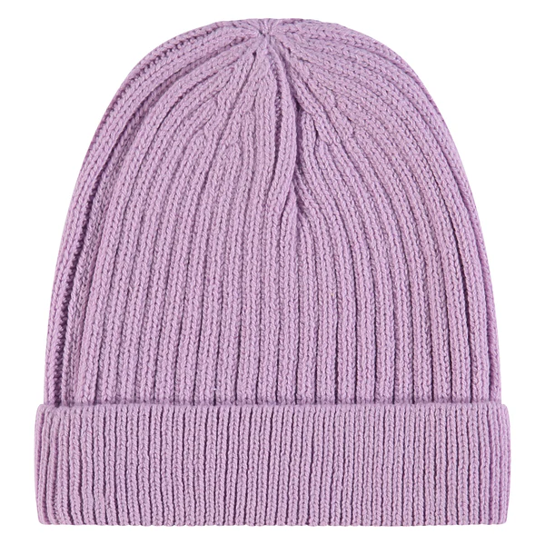 Bonnet Nathan Lilas – Image 2