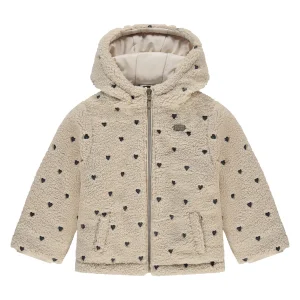 Veste Cassandre Beige