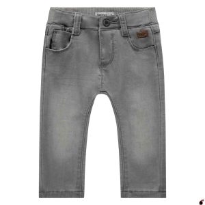 Pantalon Sullivan Gris