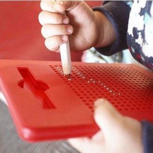 Planche À Dessin Magnétique