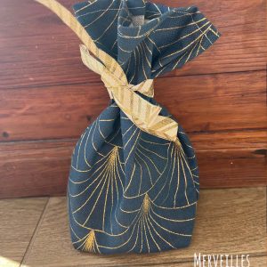 Pochette cadeau Gastby Marine – Destockage