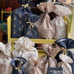 Pochettes cadeaux