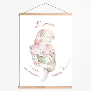 L’amour n’est pas une mauvaise habitude