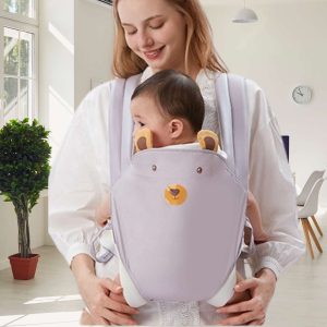 PORTE-BÉBÉ | CARRYSHELL™