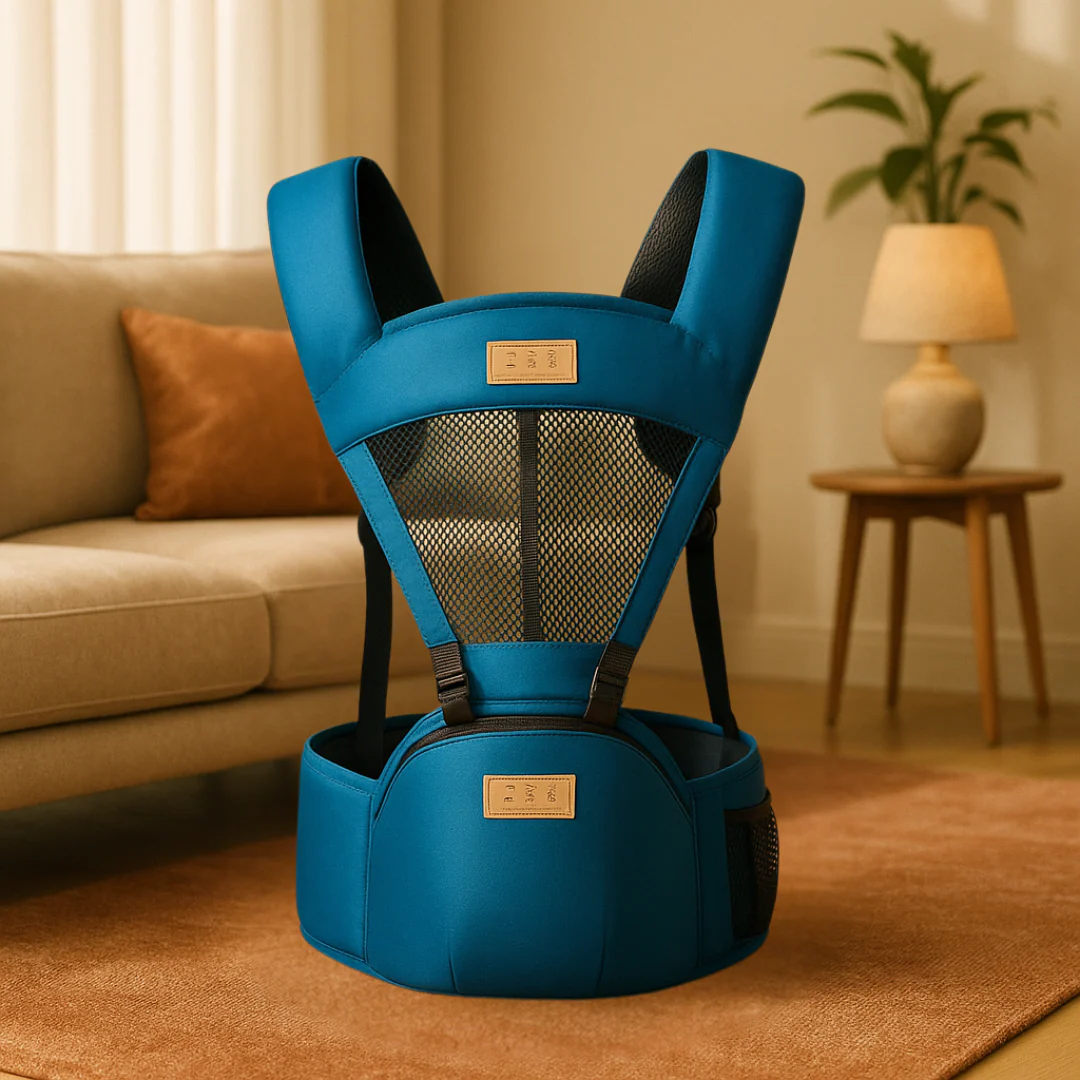 PORTE BEBE | CARRYSUN™ – Image 2