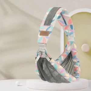 PORTE BÉBÉ SLING | CARRYSTONE™