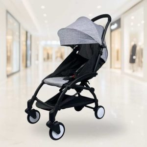 Poussette compacte | Allegroâ„¢