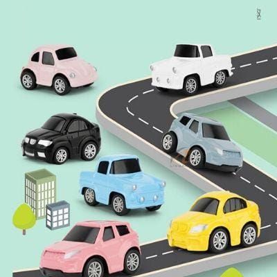 Tapis De Voiture Pour Enfant – Image 5