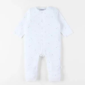 Pyjama étoiles