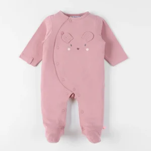 Pyjama Pinky mouse Rose
