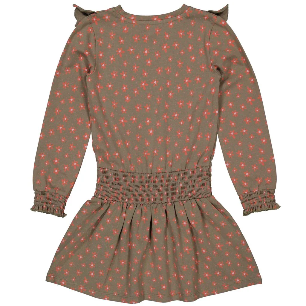 Robe Xana Corail – Image 5