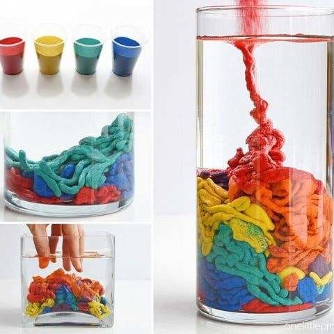 Sable Magique Hydrophobe – Image 2