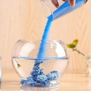 Sable Magique Hydrophobe