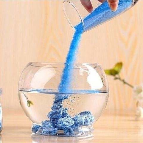 Sable Magique Hydrophobe