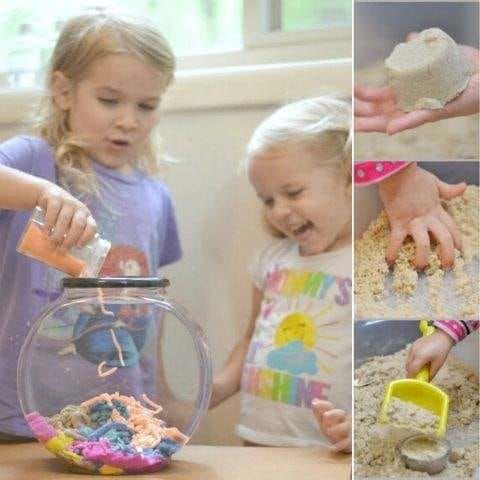 Sable Magique Hydrophobe – Image 3