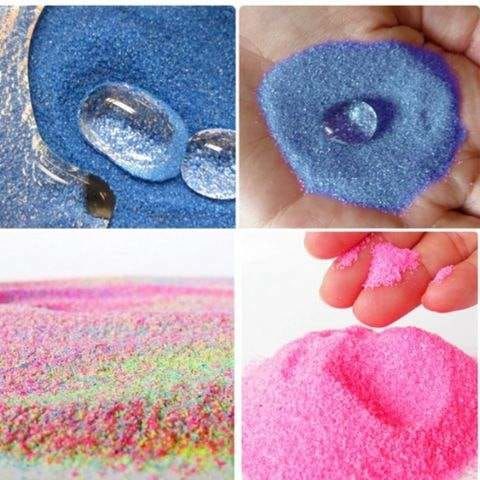 Sable Magique Hydrophobe – Image 6