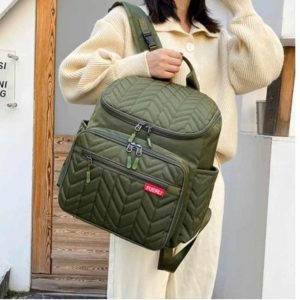 SAC A LANGER NOMADE | EVASION™