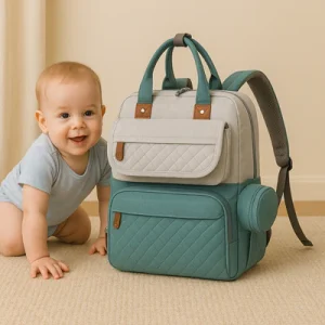 Sac à langer bébé | MyAviator™