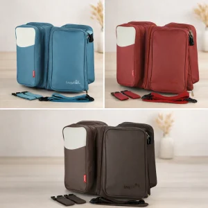 SAC A LANGER LIT DE VOYAGE | EXTREMIS