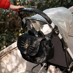 SAC À LANGER | BÉBÉ FELIN™