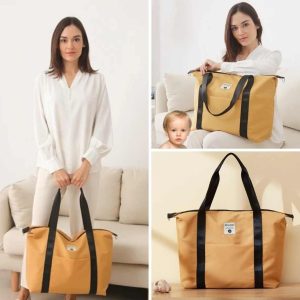 SAC À LANGER | BABYLIFE™