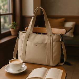 SAC MAMAN FOURRE-TOUT | SÉRÉNADE™