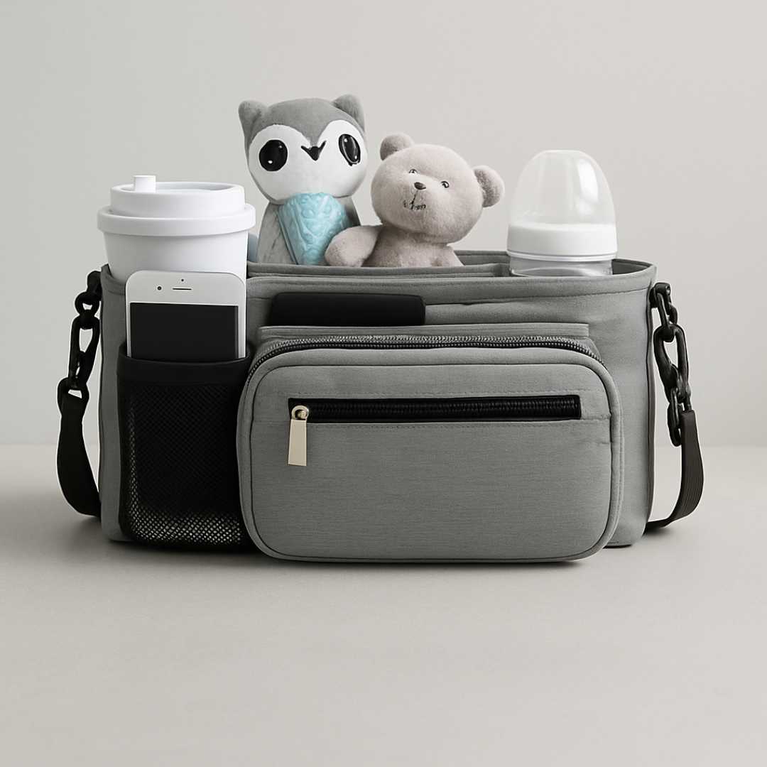 Sac pour poussette | GoNest™ – Image 4