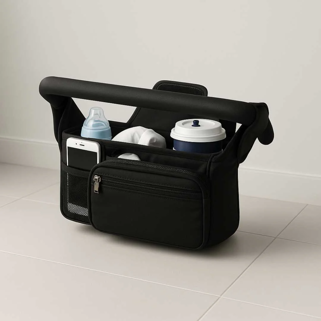 Sac pour poussette | GoNest™ – Image 6