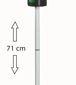 Jeu de Feu de Circulation routière – Jouet Éducatif