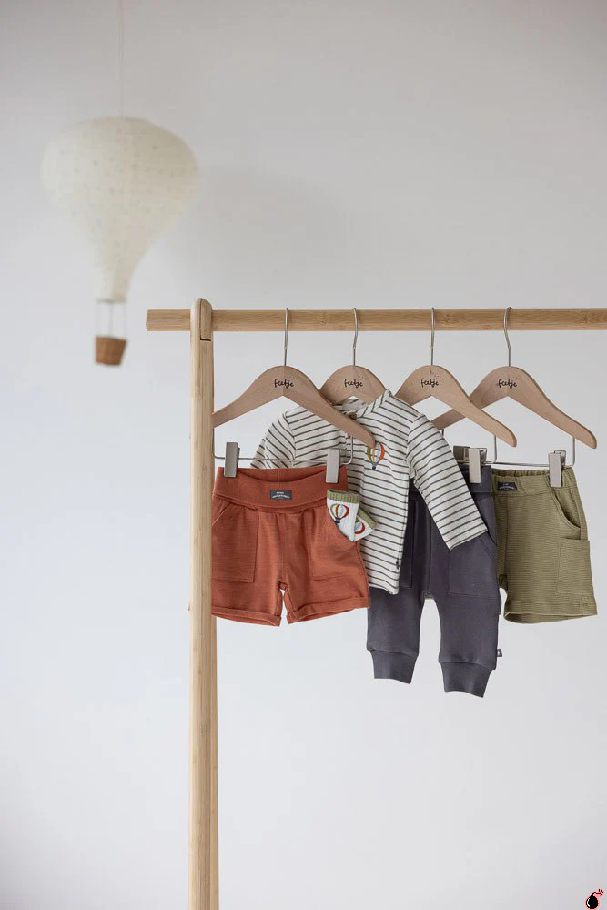 Short Adventurer Brique – Image 4