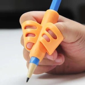 Support stylo pédagogique pour apprendre à écrire