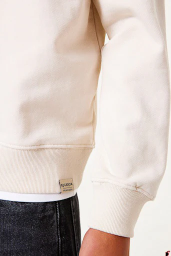 Sweat Giulio Blanc – Image 3