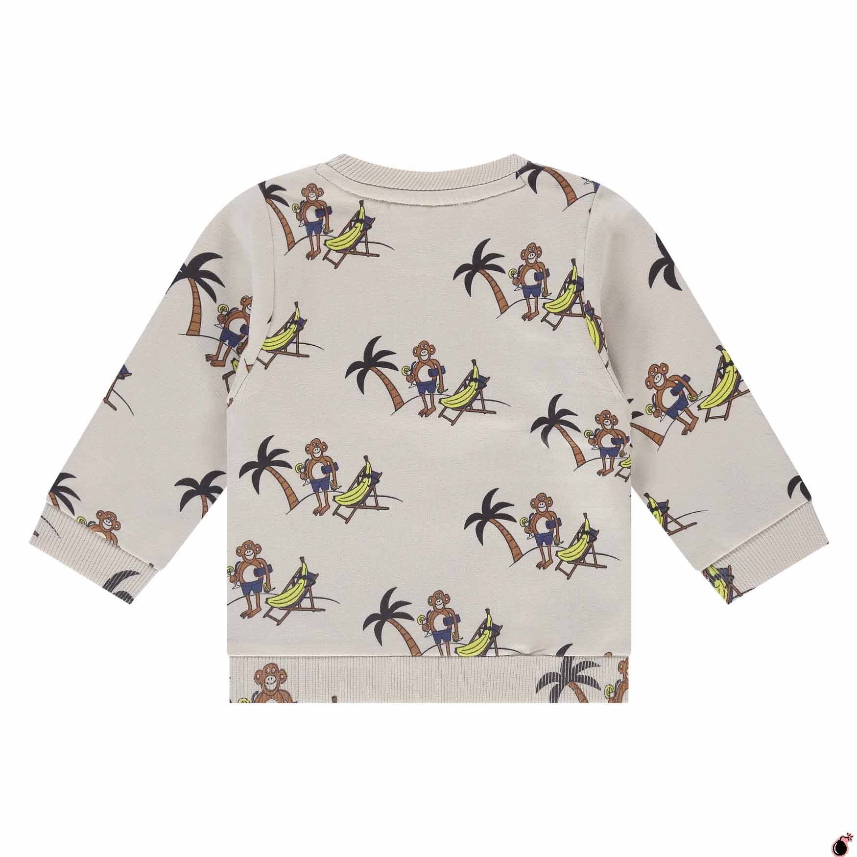 Sweat Xavier Ivoire – Image 2