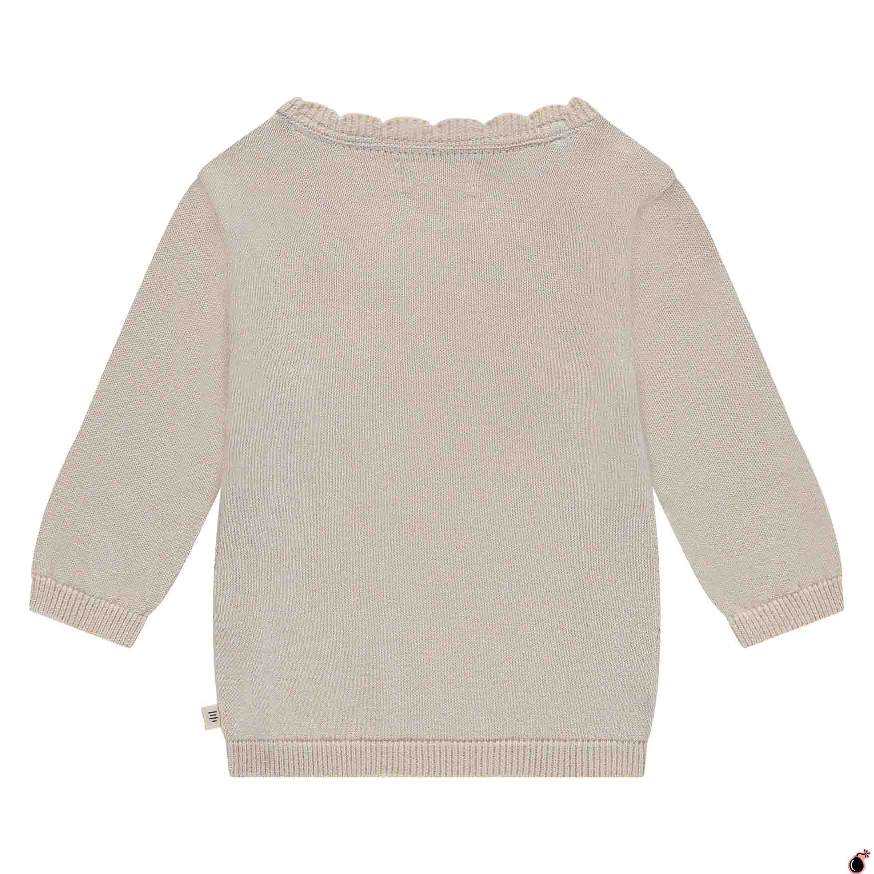 T shirt Casey Blanc – Image 2