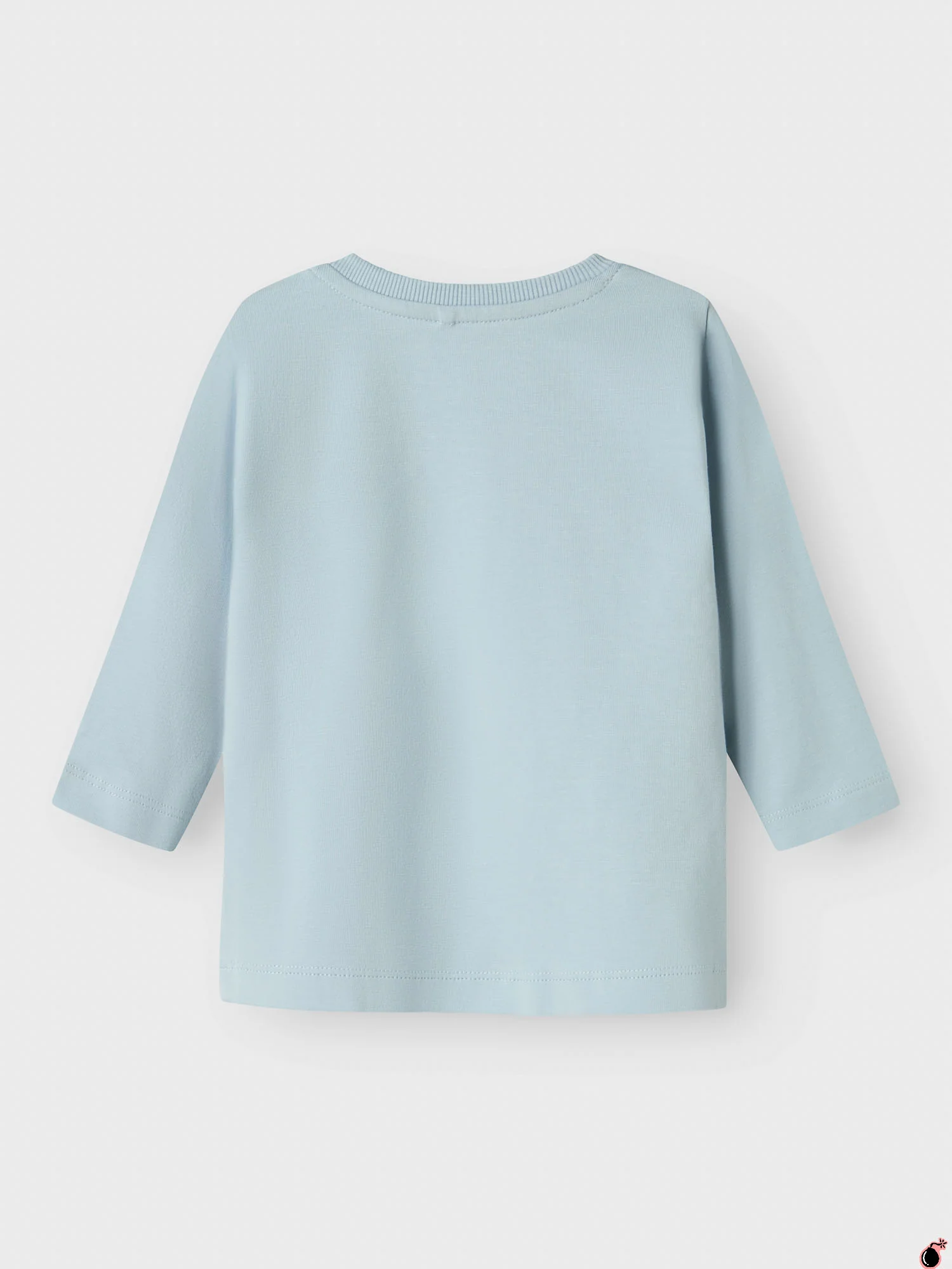 T shirt DYLON Bleu – Image 2