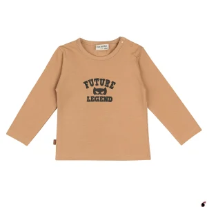 T shirt Hero Beige