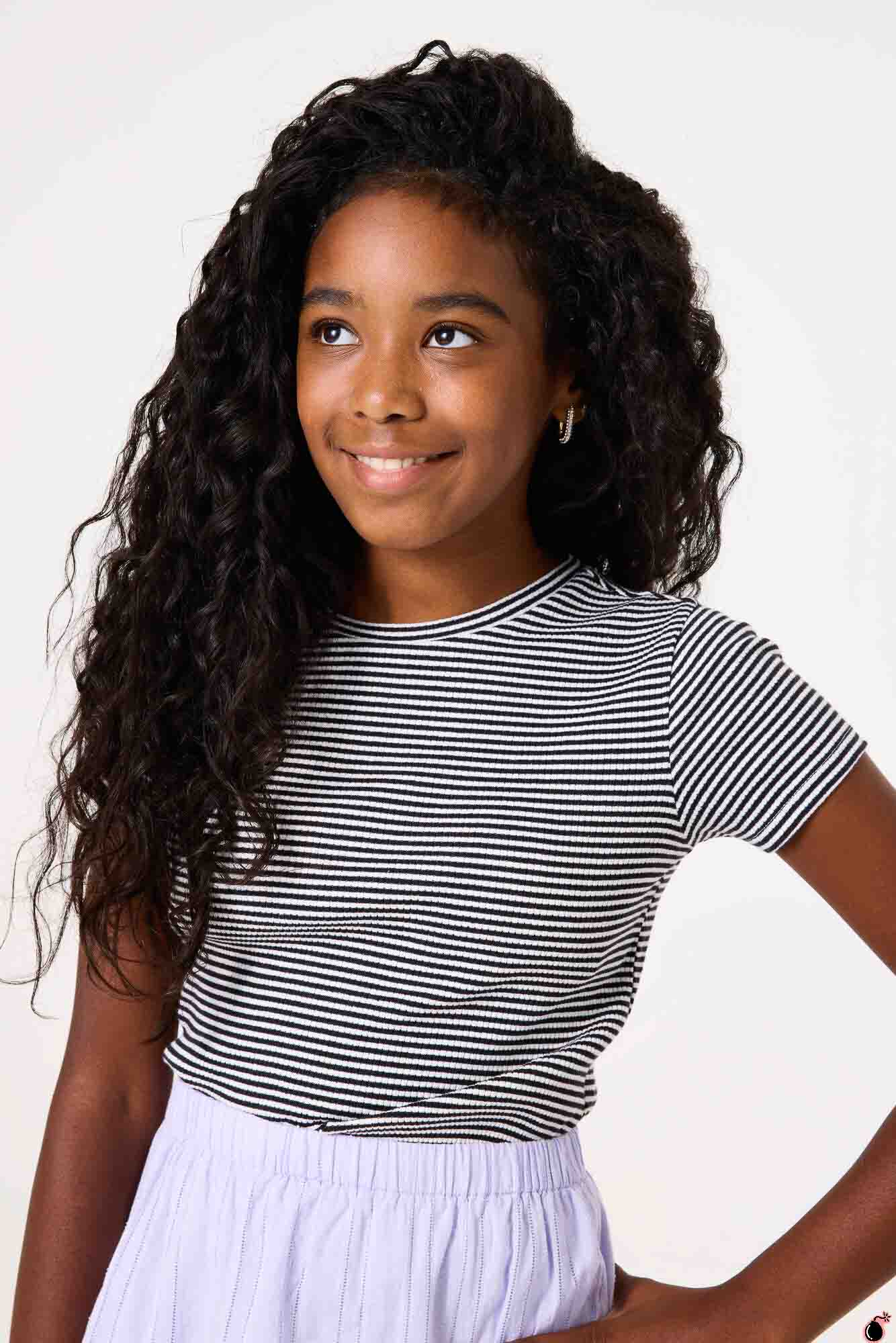 T shirt Noemi Ligné – Image 2