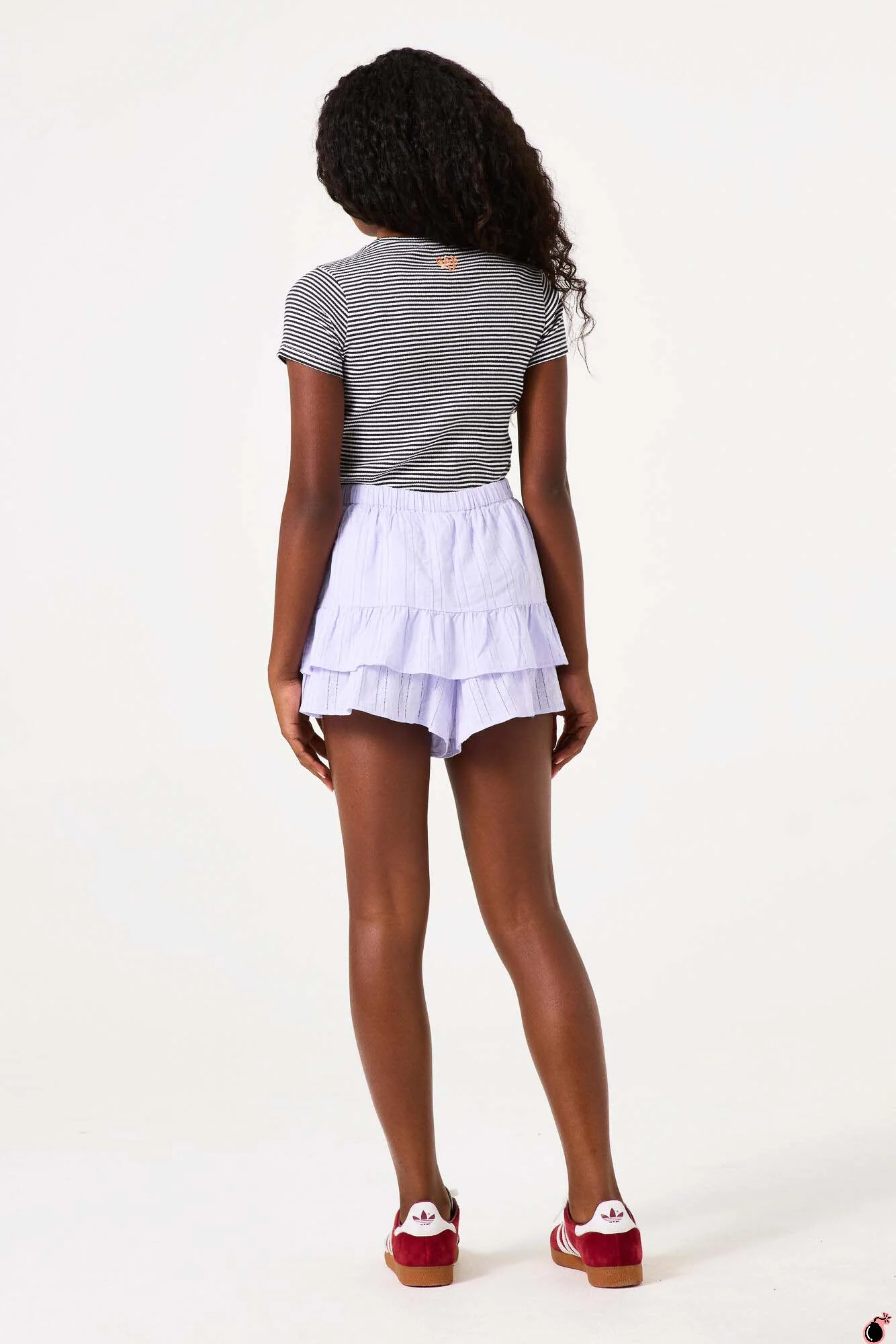 T shirt Noemi Ligné – Image 4