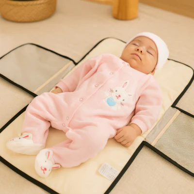 Tapis A Langer | Sillage™