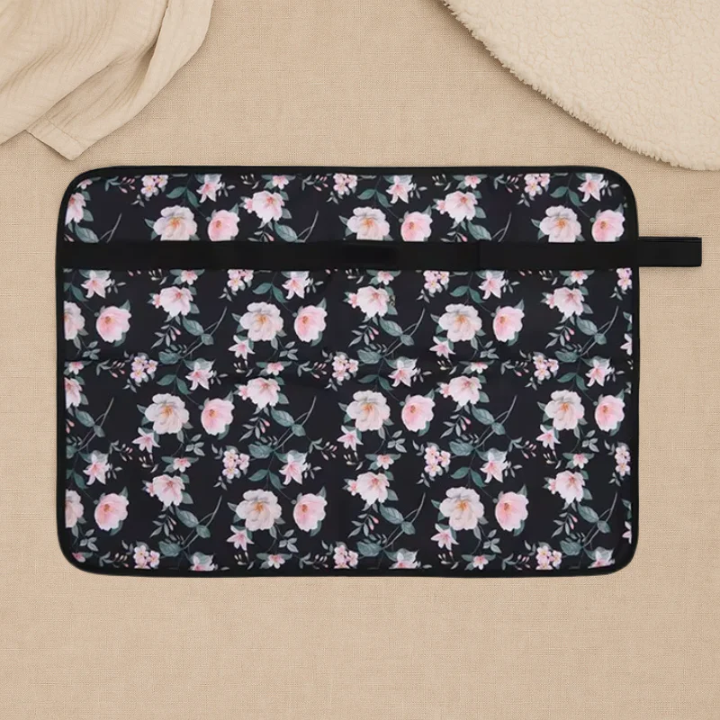 TAPIS A LANGER IMPERMEABLE | CASCADE™ – Image 5