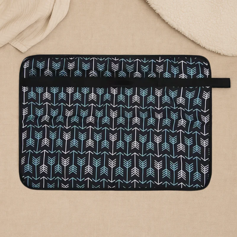 TAPIS A LANGER IMPERMEABLE | CASCADE™ – Image 4