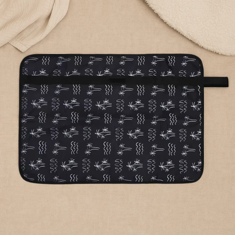 TAPIS A LANGER IMPERMEABLE | CASCADE™ – Image 6