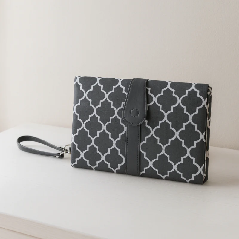 Tapis à langer Confluence™ – Image 4