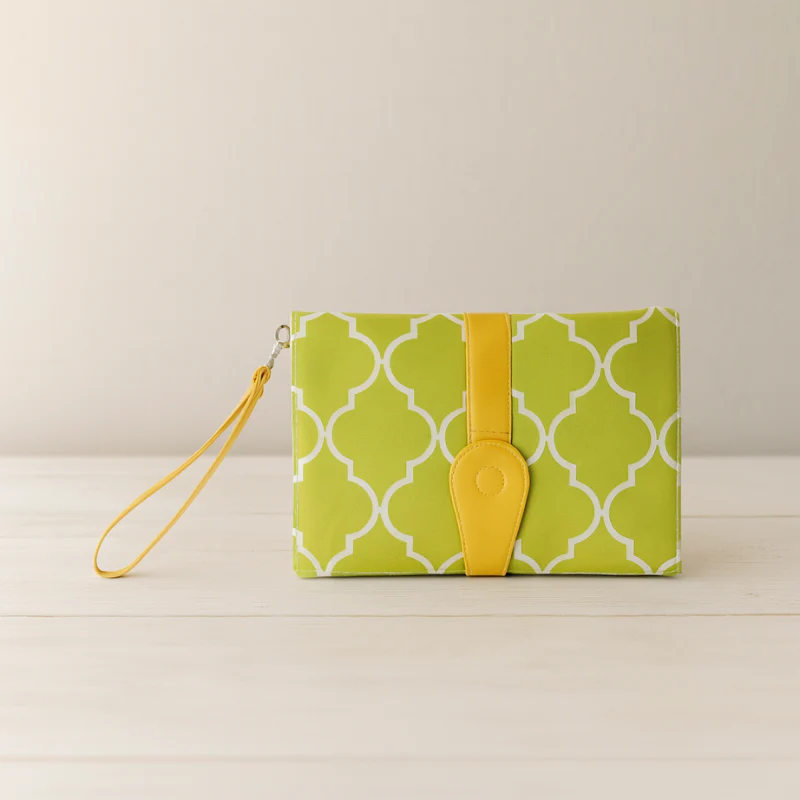 Tapis à langer Confluence™ – Image 3