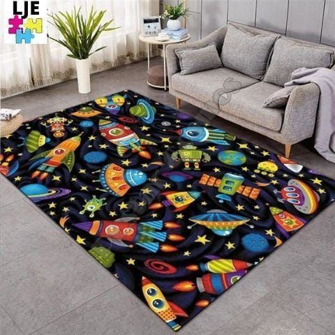 Tapis de jeu Astronomie – Image 2