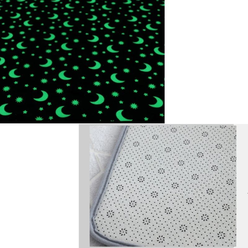 Tapis Fluorescent – Image 4