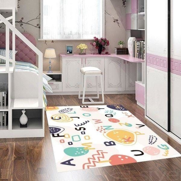 Tapis de jeu Couleurs – Image 3