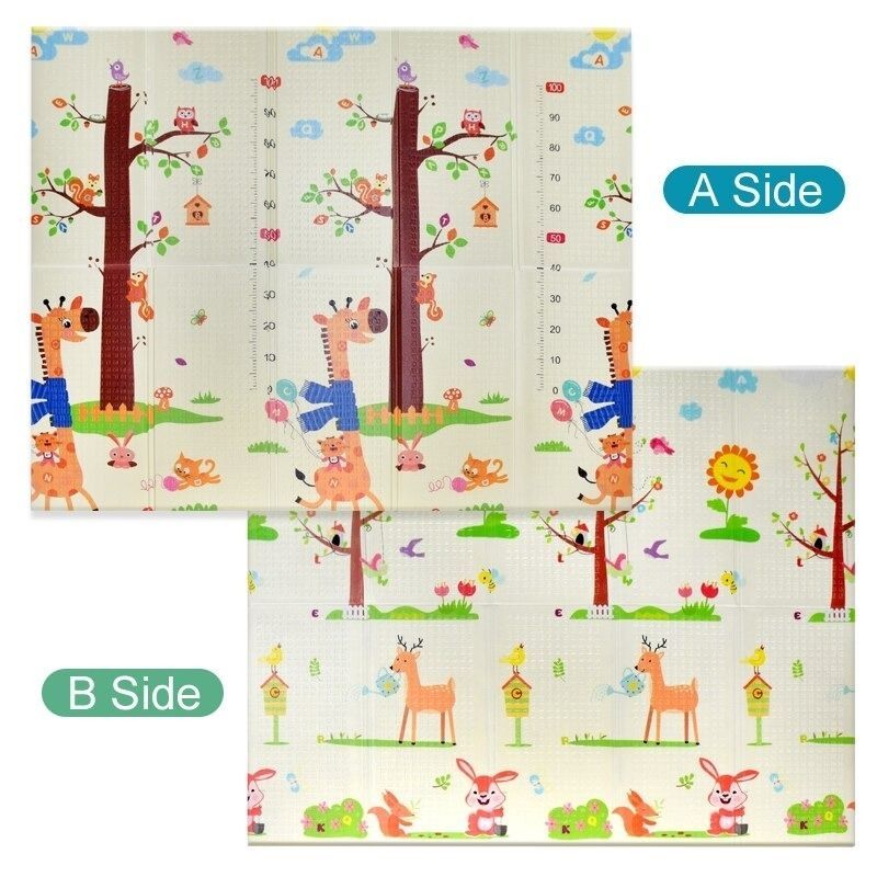 Tapis de jeu Épais – Image 6